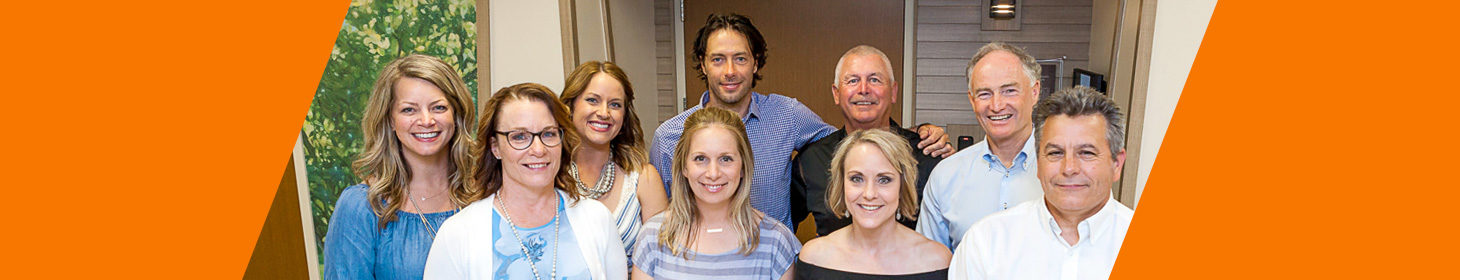 Cullen Foundation board members