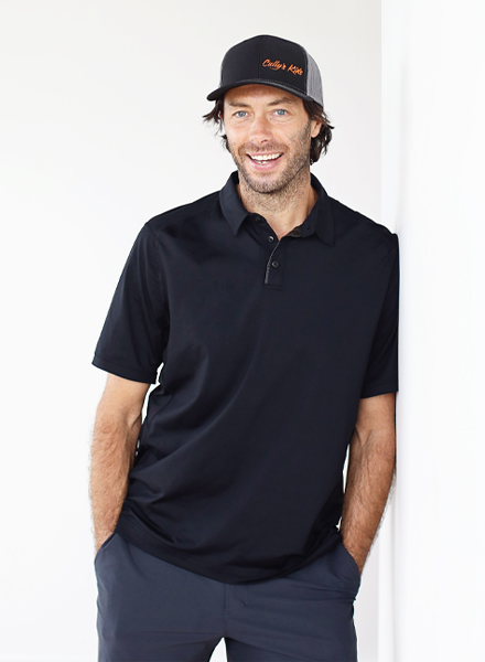 board member Matt Cullen